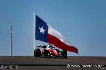 Ferrari were in contention “until the last corner of Q3” after strong practice – Vasseur | Formula 1
