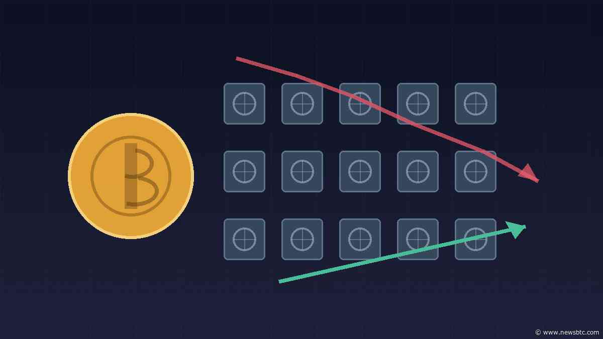 Tether Wins Mining Industry Support For Its Open Automation Toolkit