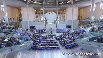 Pläne der Koalition: Wahlrechtsreform kommt kaum voran