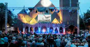 Van drollen met vlaggetjes tot jeu de boules: actieve buurtclub houdt Gerardusplein levendig