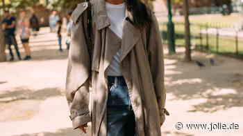 Herbst-Outfits 2026: 5 trendy Looks aus Basics, die du eh schon hast