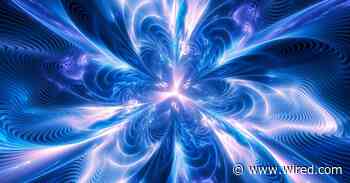 Scientists Trapped an Antimatter Particle for Months to Study Its Secrets