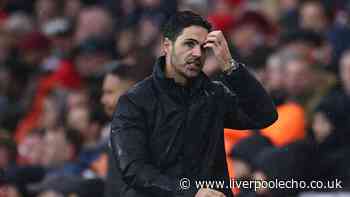 'Massive storage of images' - Mikel Arteta reveals rival manager dossier and biggest Everton fear
