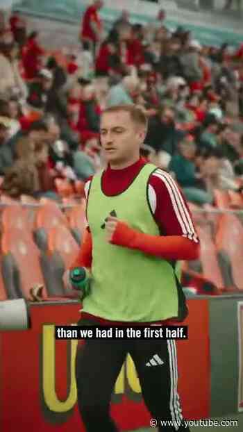 the story continues 📖 watch the latest episode of All For One Presented by Bell