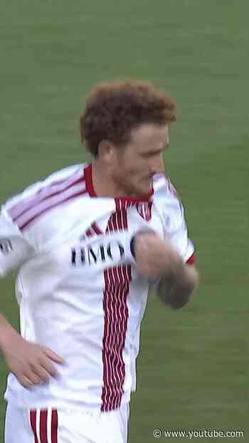 Sargent makes it 2 ✌️￼ no