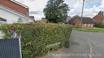 Man arrested after woman allegedly assaulted in Coventry