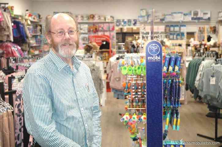 Business Notes: Trendy Kids opens third location