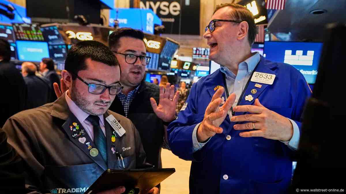 Earnings Preview: Retten Alphabet, Microsoft und Amazon den Markt jetzt vor dem Totalabsturz?