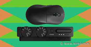 Wallhack M-001 Review: When Fun Overrides Specs