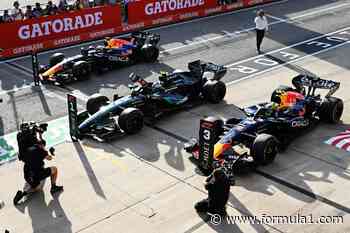 Our final predictions and latest United States GP odds