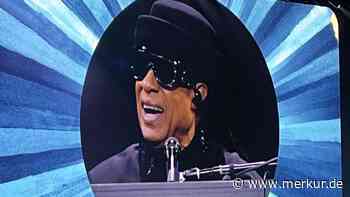 Stevie, du bist Wonderbar! Soul-Legende begeistert bei Deutschland-Konzert