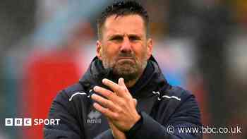 Ball proud as Torquay held to late draw by Maidstone
