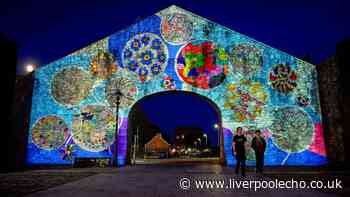 River of Light cancelled for third night as Storm Boelo continues