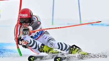 Ski alpin jetzt im Liveticker: Gratz glänzt in Sölden – Dicke Ansage von Braathen an Odermatt