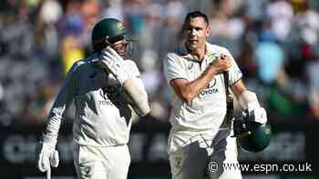 Who stays, who goes? Green's return and a host of questions for Australia