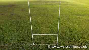 13 Welsh rugby matches end in walkovers as 53 games called off in one day