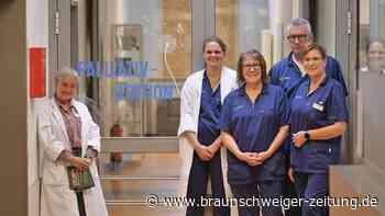 Ein Ort zum Sterben? Was auf Braunschweigs Palliativstation wirklich passiert