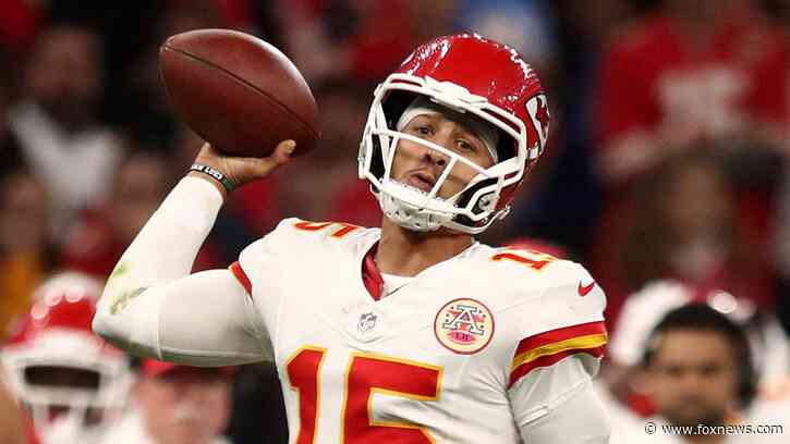 Why the under makes sense as the 5-0 Kansas City Chiefs visit the Seattle Seahawks