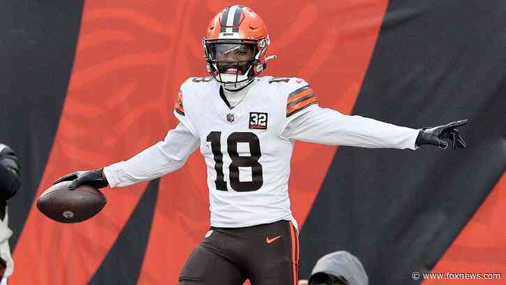 Underdog Promo Code FOXNEWS: Play $10, Get $50 on Any NFL Week 7 Matchup