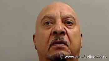 Linthorpe pensioner strangled wife after argument about his 'cocaine consumption'