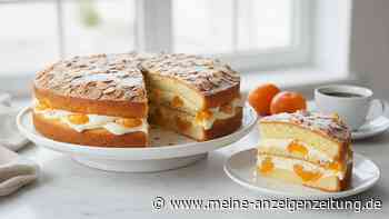 Schneller Kuchen für Besuch: Wie viel Zeit benötigt er bis zum Servieren?