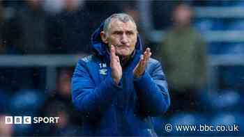Belief is growing at Ewood Park