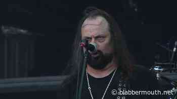 See Pro-Shot Video Of DEICIDE's Performance At 2026 LEYENDAS DEL ROCK Festival