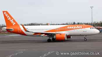 Storm Boelo causes flight diversions and cancellations at Newcastle Airport