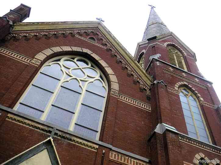 What’s behind the Vermont Catholic Church’s ever-evolving bankruptcy case — and what’s next