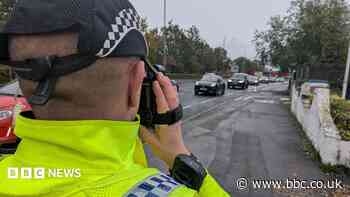'We want to educate not prosecute good drivers'