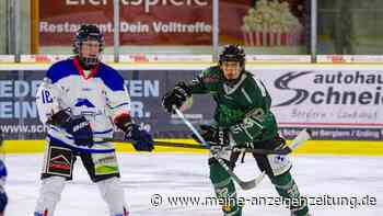 EV Moosburg deklassiert Angstgegner Straubing mit 8:3