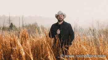 Wade Bowen Is Texas Music
