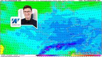 Frost-Schock nach dem Sonnenrausch: Deutschland stürzt von 22 Grad auf minus 8 – ab diesem Tag wird es eisig