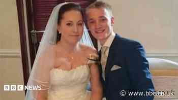 Couple were celebrating anniversary before Bahamas tragedy