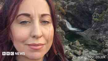 Mum who died trying to save sons was hero, husband says