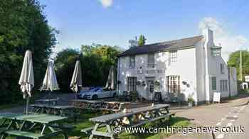 ‘Beautiful’ Cambridgeshire village that once had five pubs but now only has one