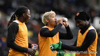 Hull City 0-0 Brentford LIVE Premier League updates on a big day at the MKM Stadium