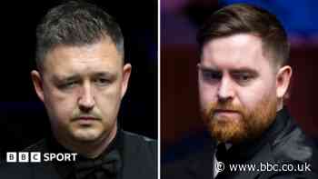 Wilson to face Jones in NI Open final
