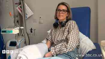 I got my cancer diagnosis after hearing radio stories