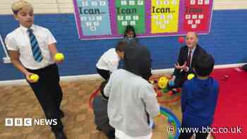 Hope for more government funds for breakfast clubs
