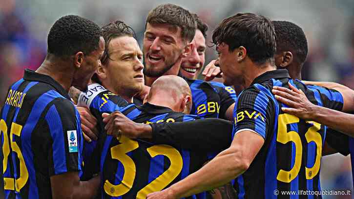 L’Inter ribalta la Fiorentina nel recupero e torna in testa: è la quinta rimonta stagionale | La nuova classifica