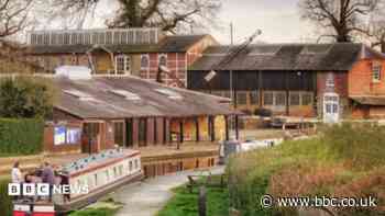 Historic boatyard awarded £4.5m heritage funding