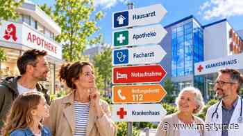 Neue Reform: Wer hilft mir künftig im Notfall?