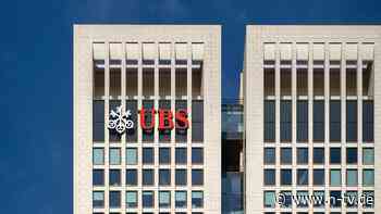 Bis zu 12.000 Arbeitsplätze: Schweizer Bankgewerkschaft fürchtet Job-Kahlschlag bei UBS