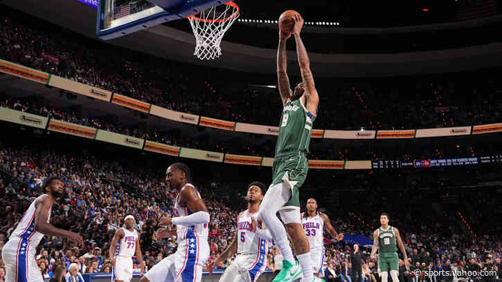 Bucks vs. 76ers Player Grades: Ware finally comes to the party, Turner forgets his invite in gallant effort