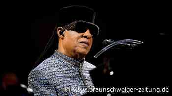 Stevie Wonder will Ex-Verlobte aus seinem Haus in Los Angeles werfen lassen