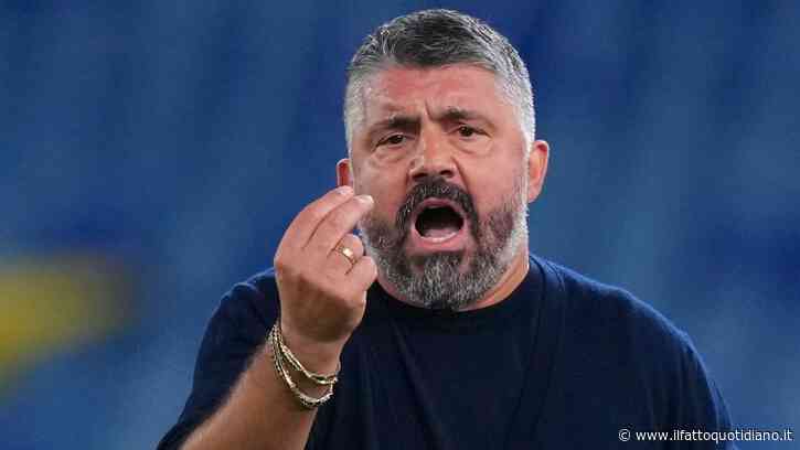 Lazio prima e imbattuta, Gattuso ha ragione? La difesa è da scudetto, ora resta un solo grande dubbio