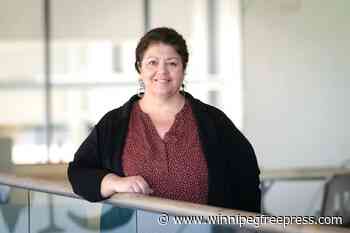 School division’s mental-health liaison helps students in crisis access help faster