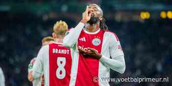 Praat mee op VP: Míchel wijzigt vijf keer, Ajax met volledig nieuwe voorhoede