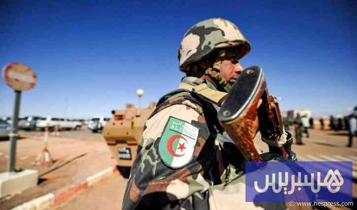 برلمان الجزائر يقر نشر الجيش بالنيجر